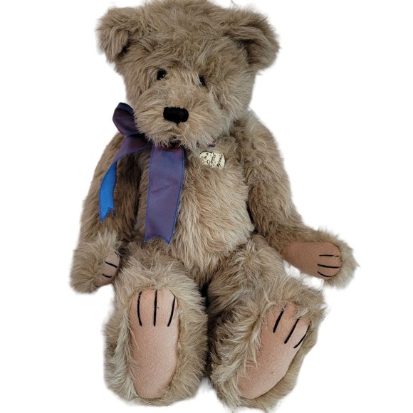 Ashton Drake Gallery Teddies Joined 22